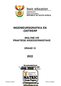 Engineering Graphics & Design PAT GR 12 2022 Afr.pdf